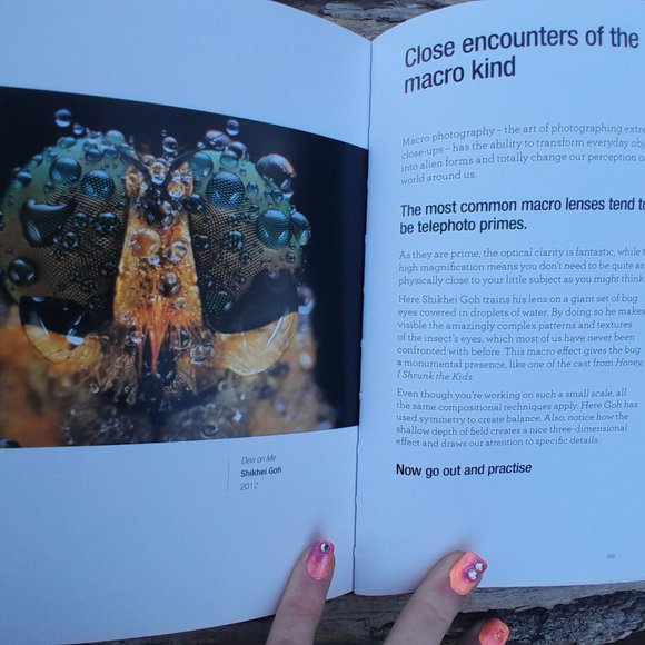 Photography BOOKS Bundle (3) - Picture 2 of 7